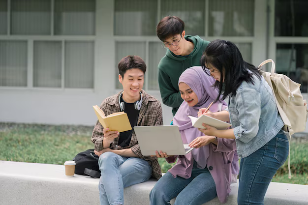 Your Gateway to Academic Excellence