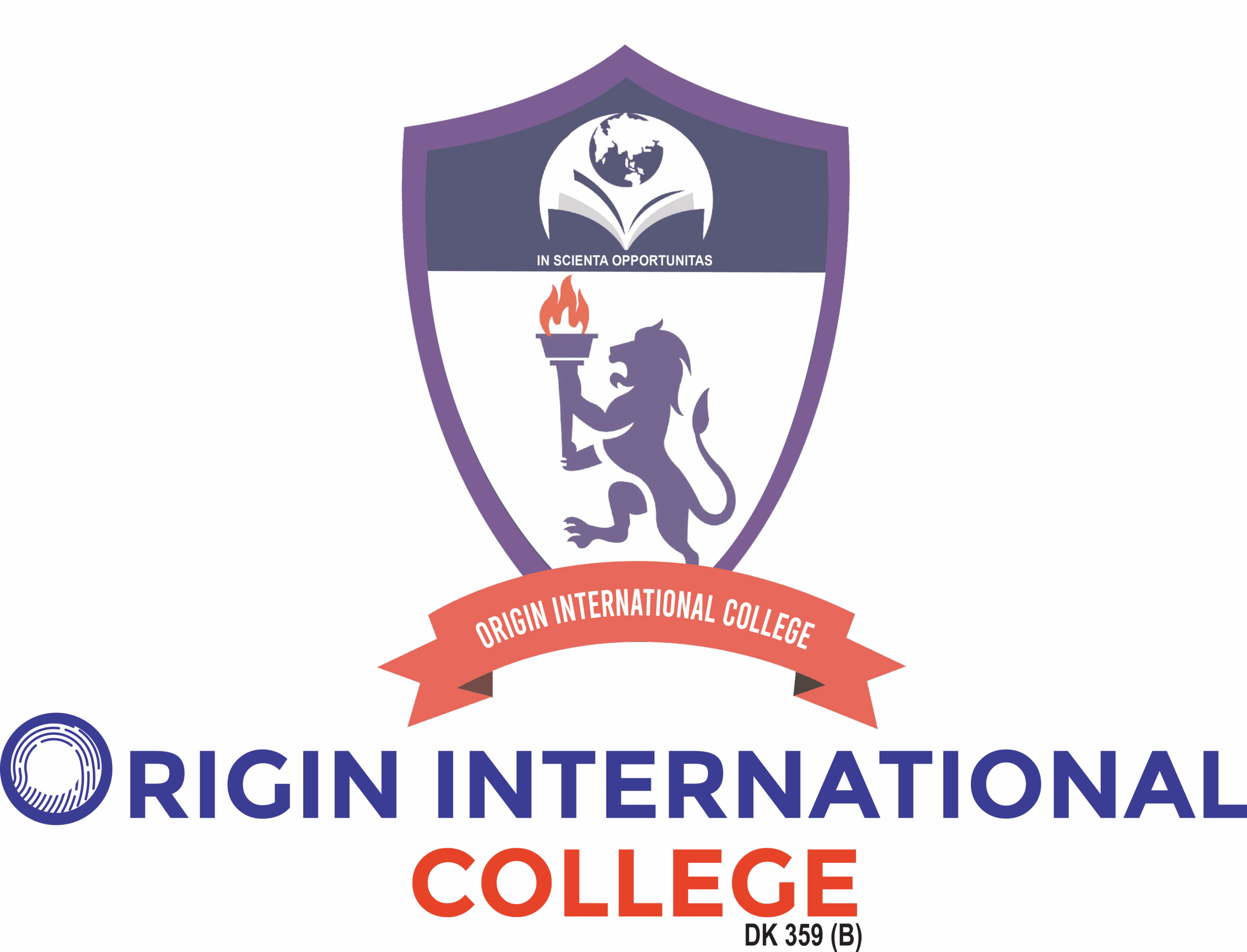 Origin International College
